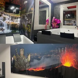  Appartamento House Bonaccorso Italia