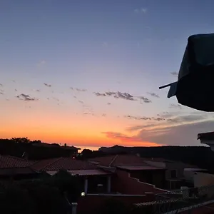  Appartamento Casa Luna Italia