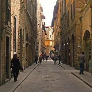 Borgo San Jacopo Flats Florence