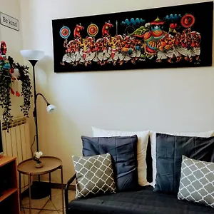 Apartement Nicky Firenze